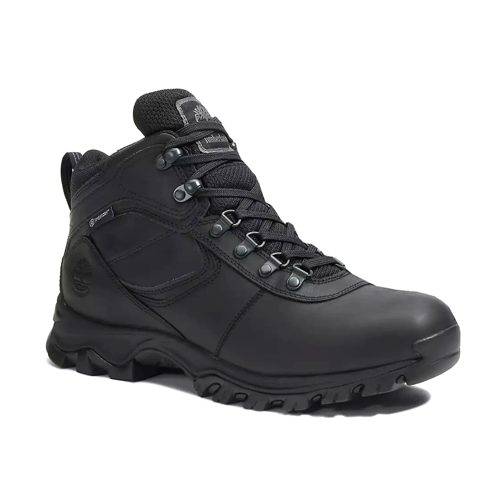 Timberland Earthkeepers Mt. Maddsen Mid 