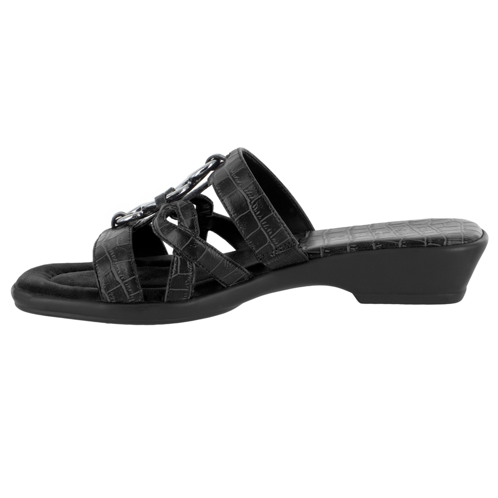 easy street torrid sandal