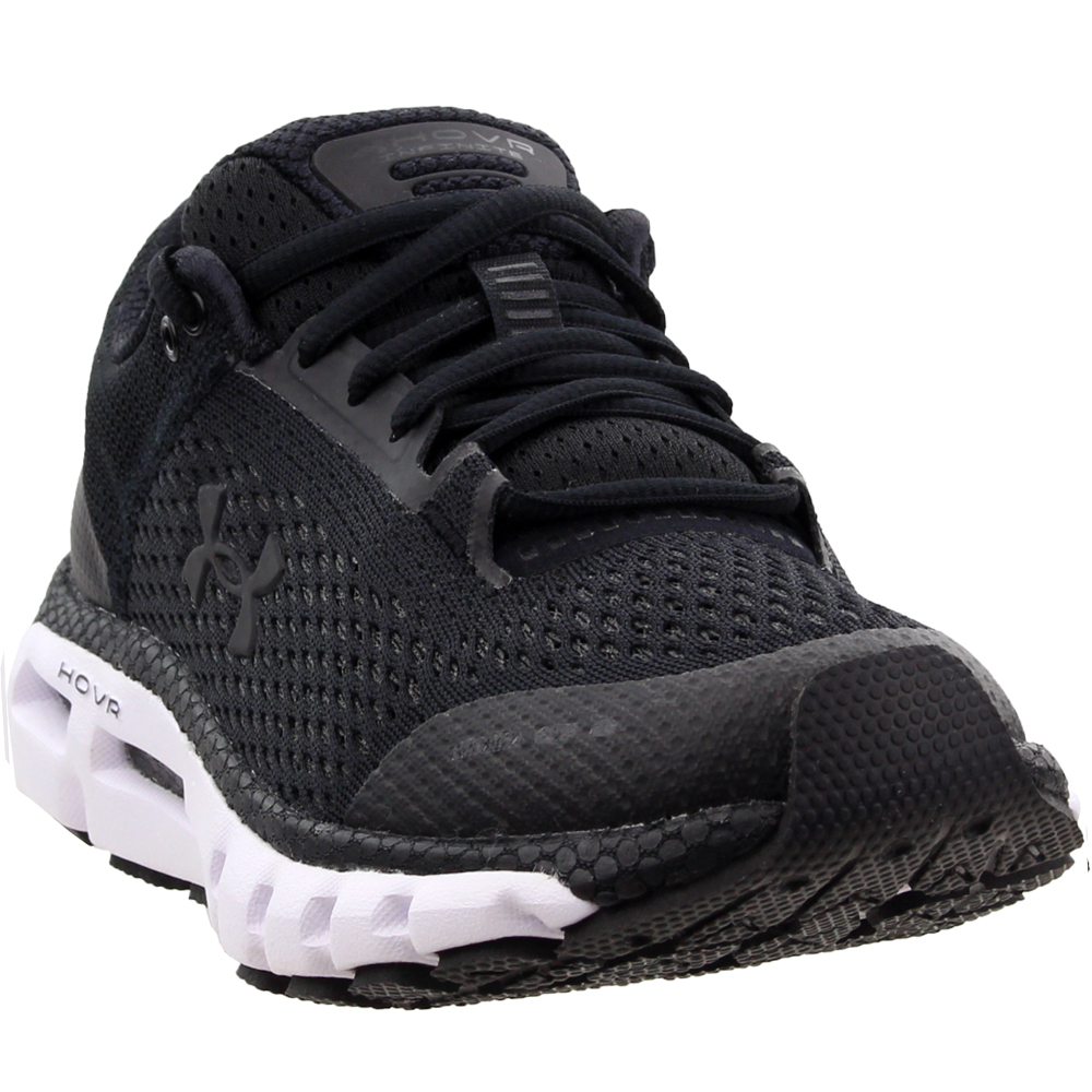 women's ua hovr infinite running shoes