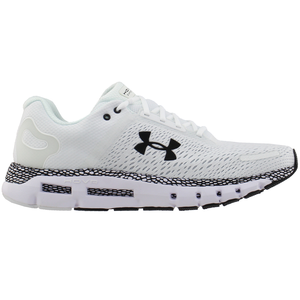 under armour white mens shoes