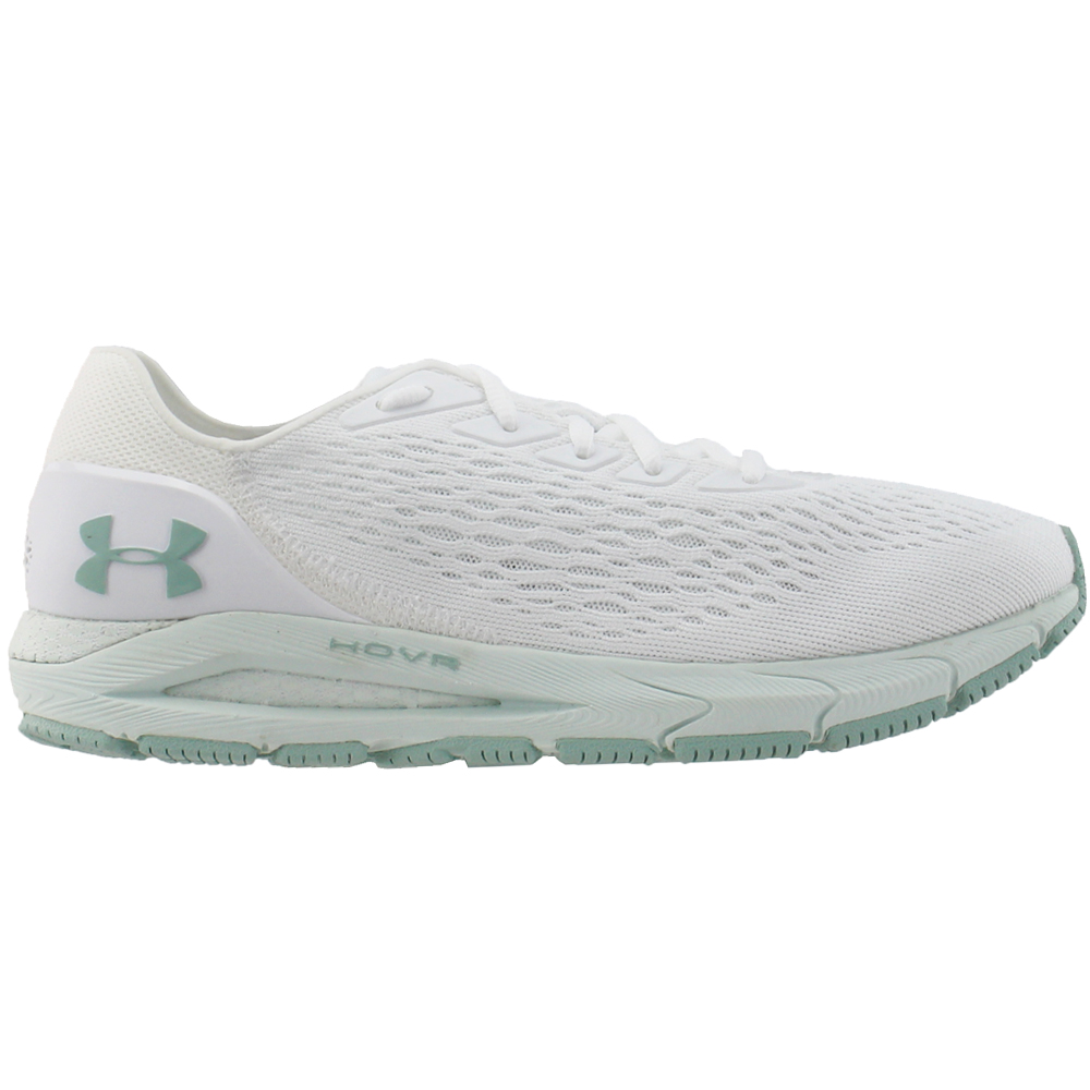 under armour hovr sonic 3 white