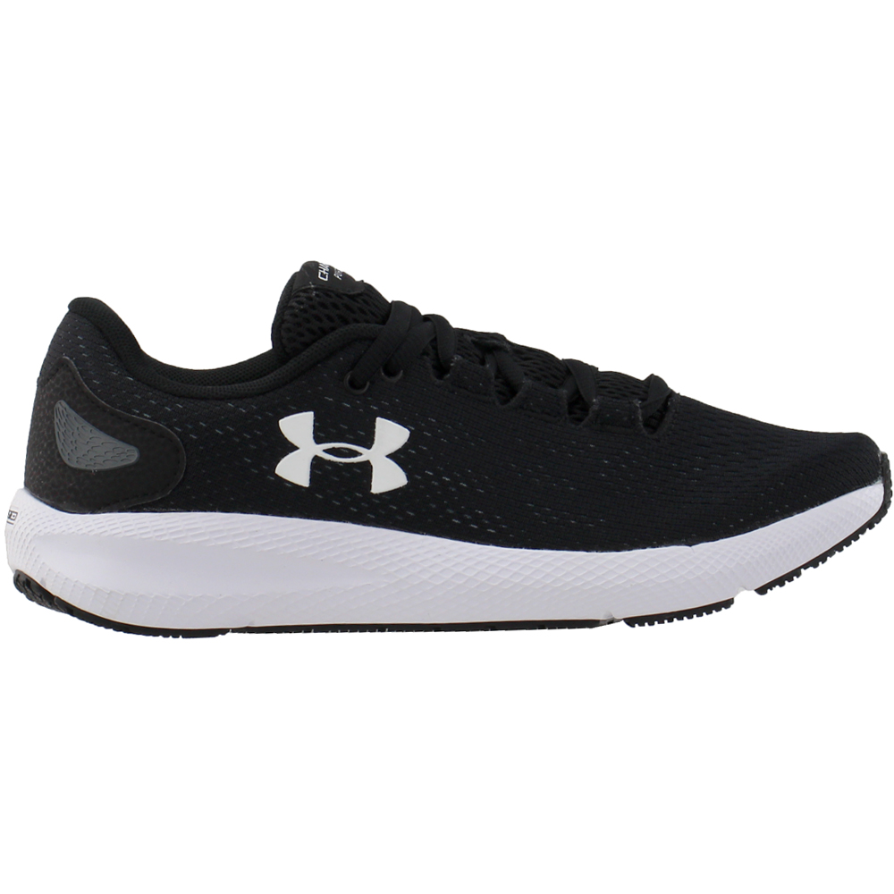 black under armour trainers womens