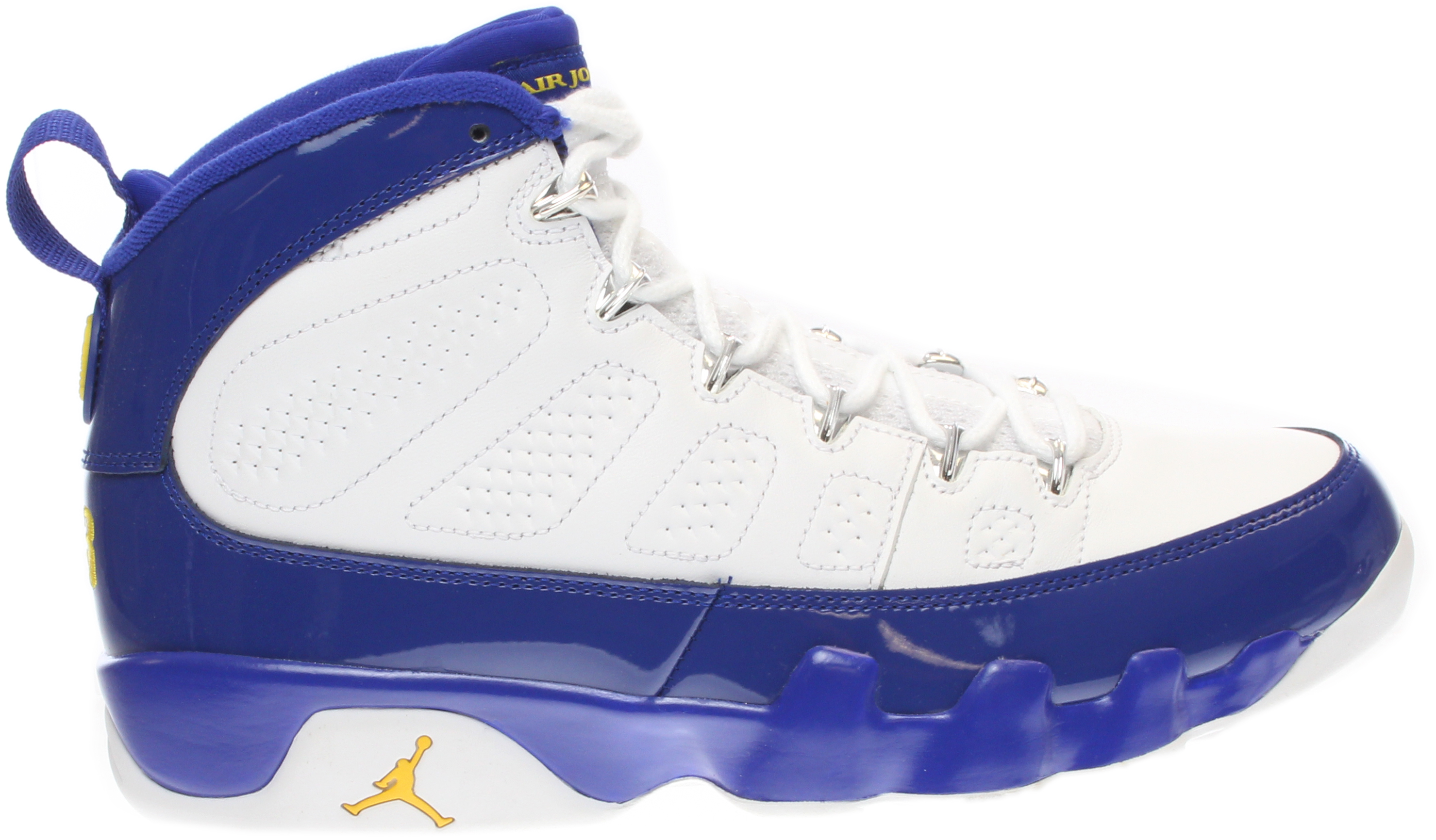 Jordan 9 Retro
