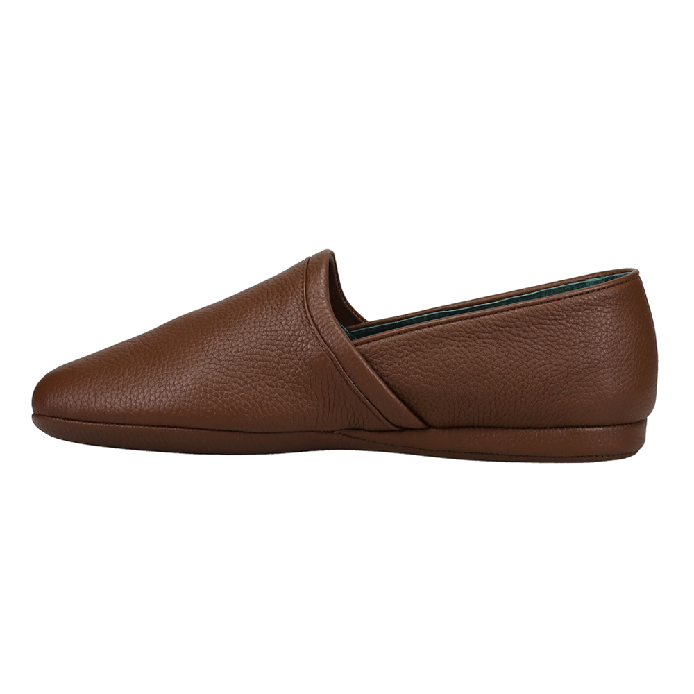 lb evans aristocrat opera slippers