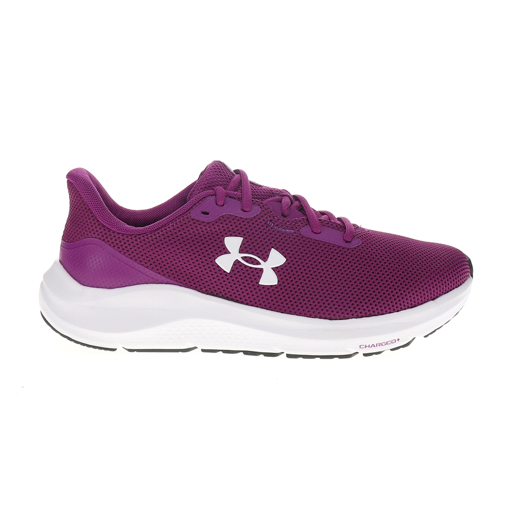 Under Armour Charged Pursuit 4 Running Shoes
