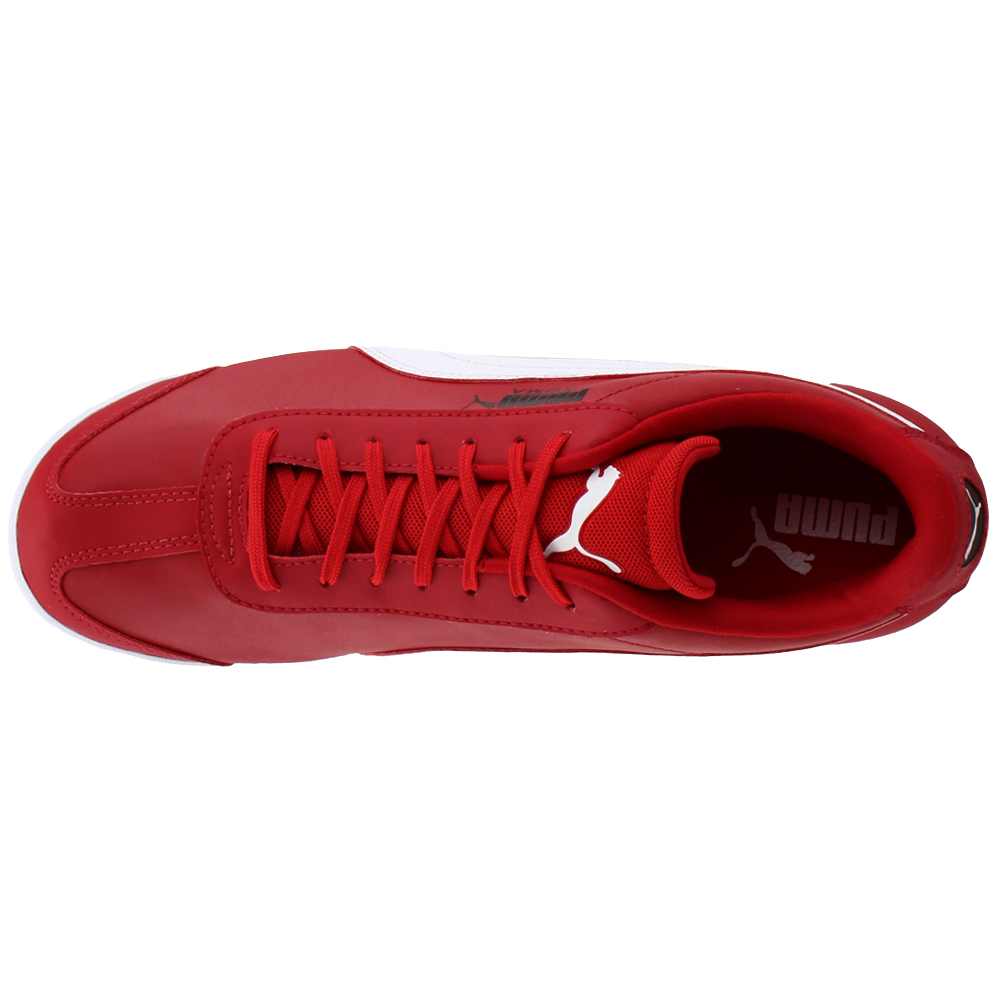 cruyff ferrari trainers
