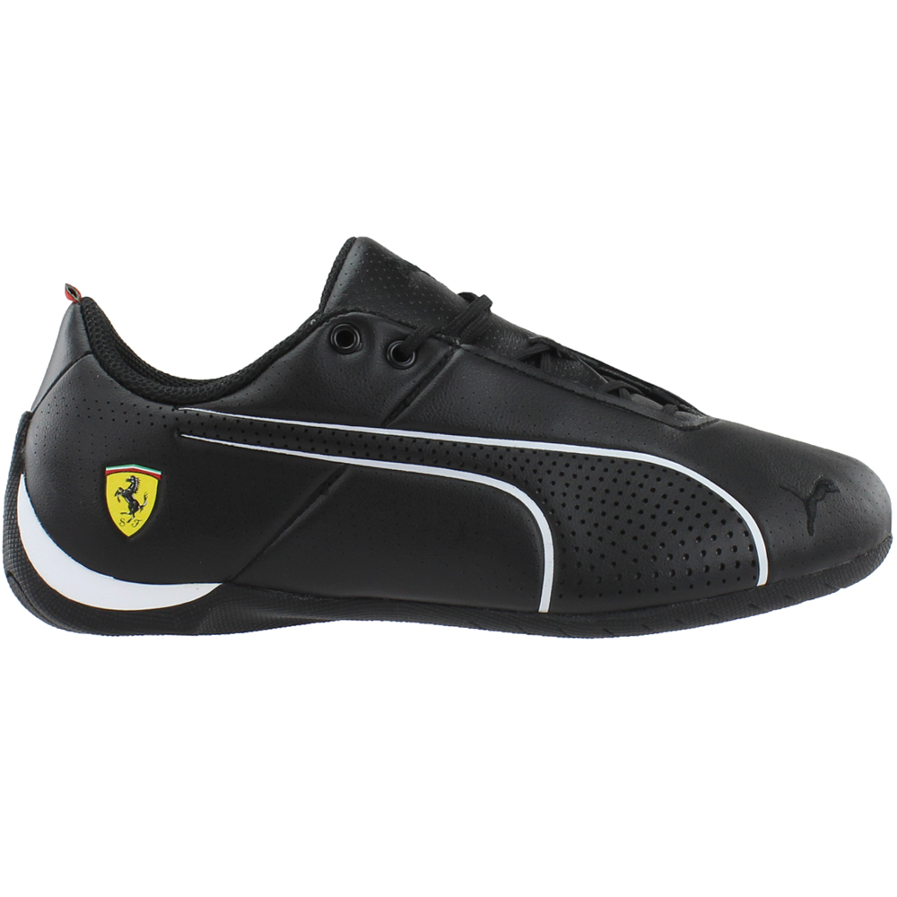 puma ferrari future cat ultra shoes