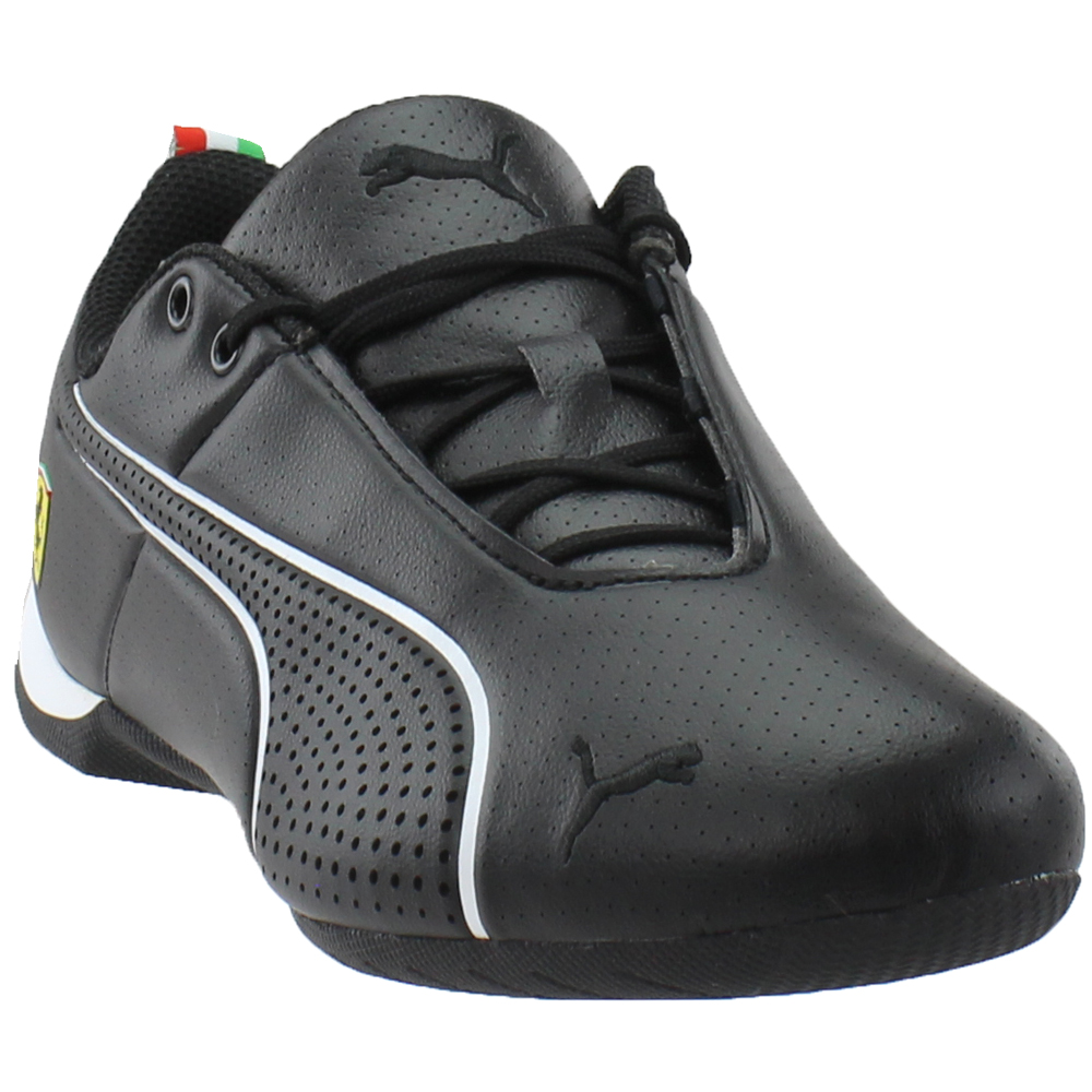 puma ferrari future cat ultra shoes