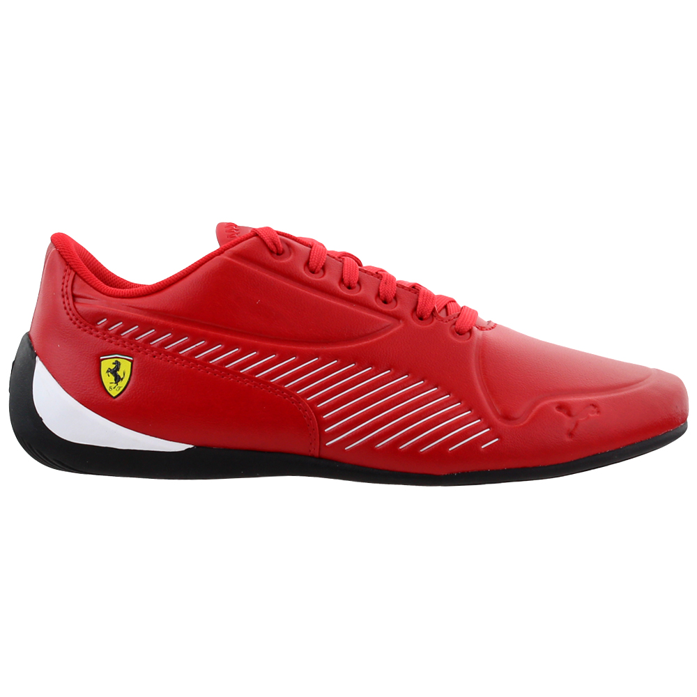 puma drift cat men orange