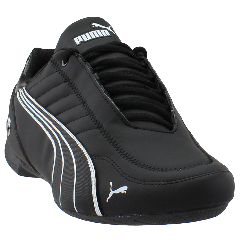 puma shoes bmw collection