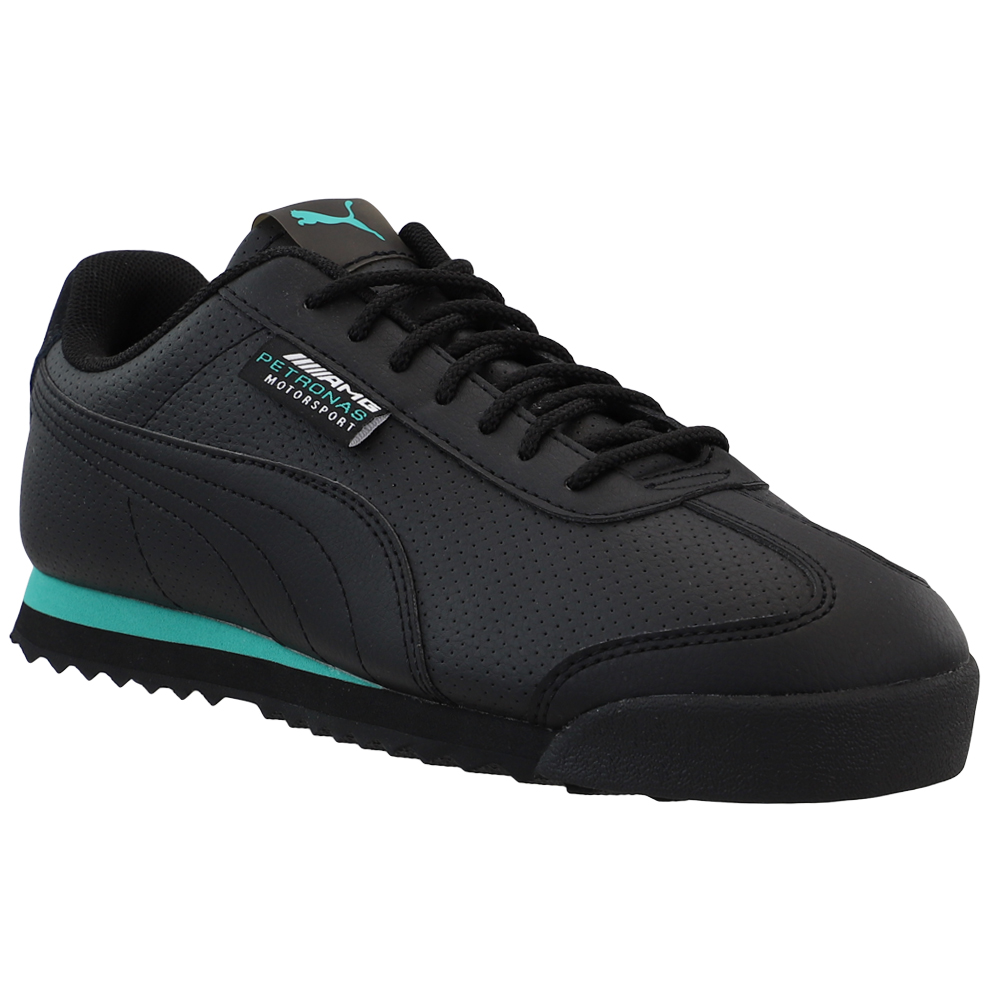 Puma Mercedes AMG Petronas Roma 