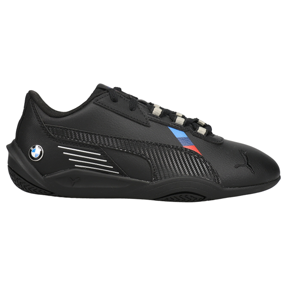 puma bmw mms r cat