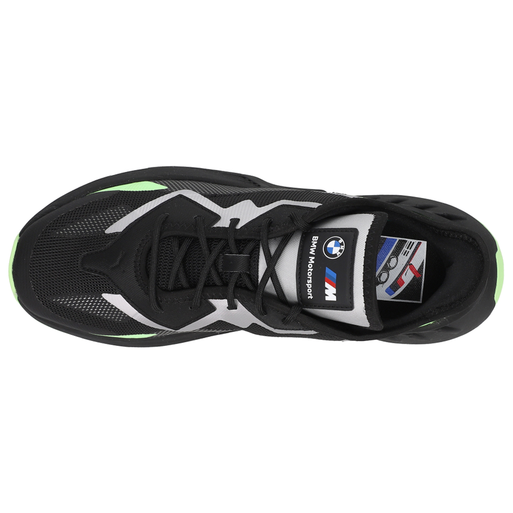 Puma bmw best sale men silver