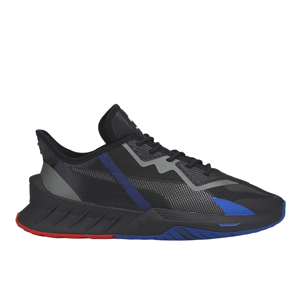 PUMA BMW M Motorsport x Maco SL Lace Up Sneakers