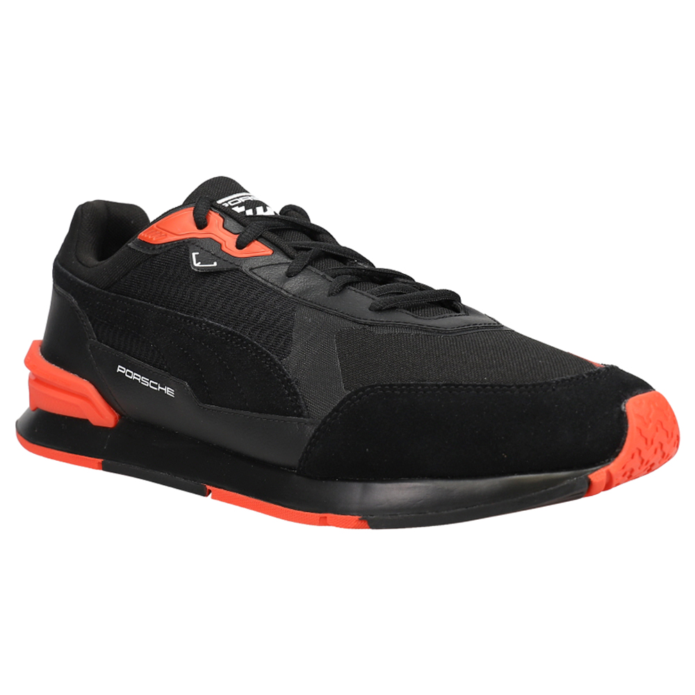 Puma racer hotsell 3 sneakers