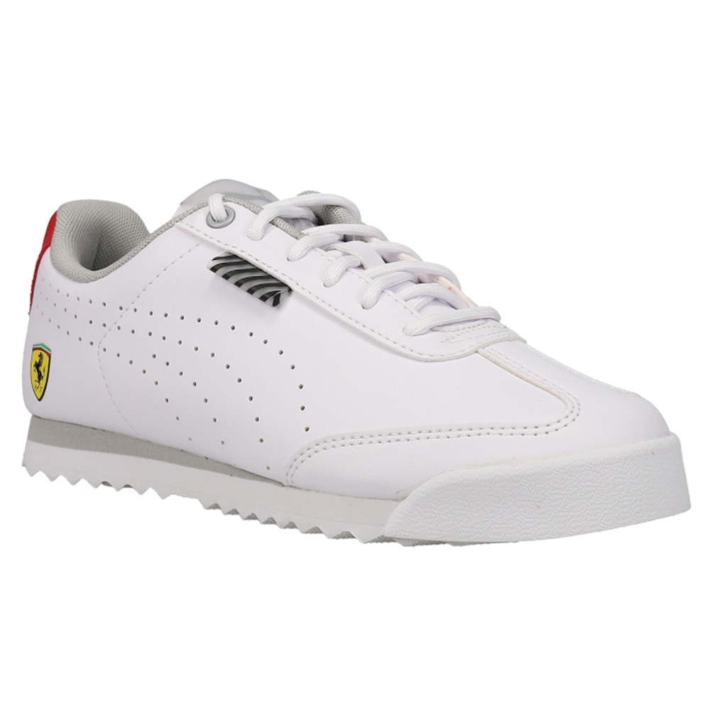 Puma ferrari cheap shoes 32 kids