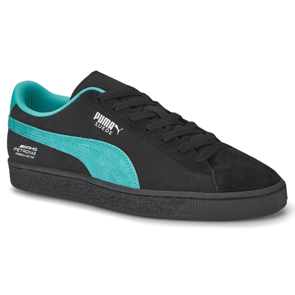 puma suede 44 men