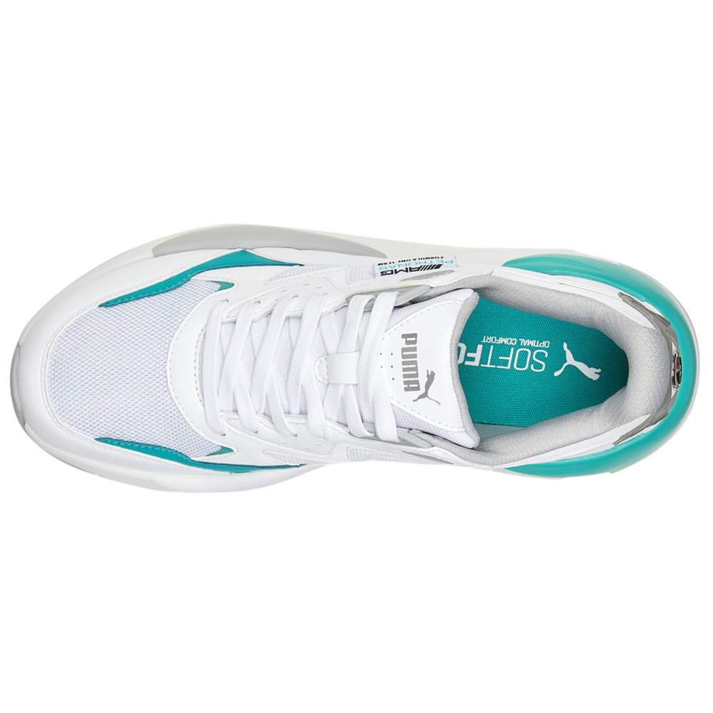 Zapatos puma 2025 industriales 54