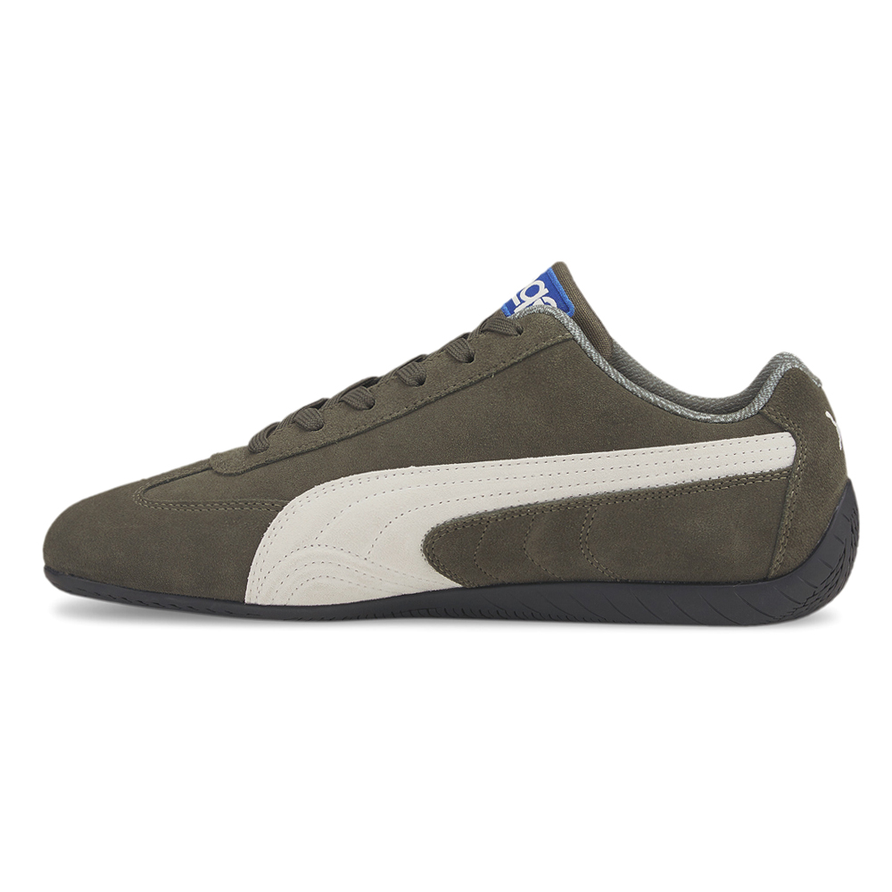 Puma Speedcat Og Sparco Lace Up Mens Size 4.5 M Sneakers Casual Shoes 30717104 195100651631 eBay