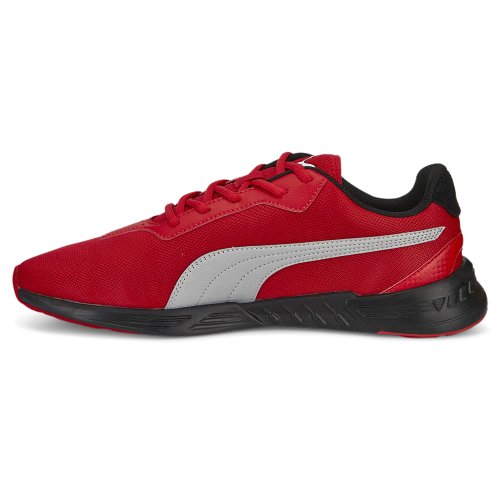 Puma motorsport red outlet shoes