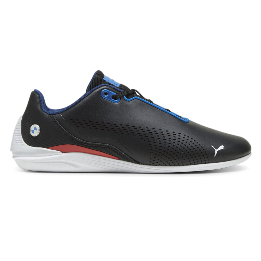 PUMA BMW M Motorsport Drift Cat Decima Lace Up Sneakers