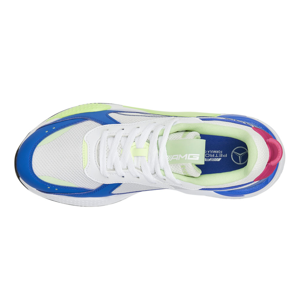 Puma mercedes online rsx