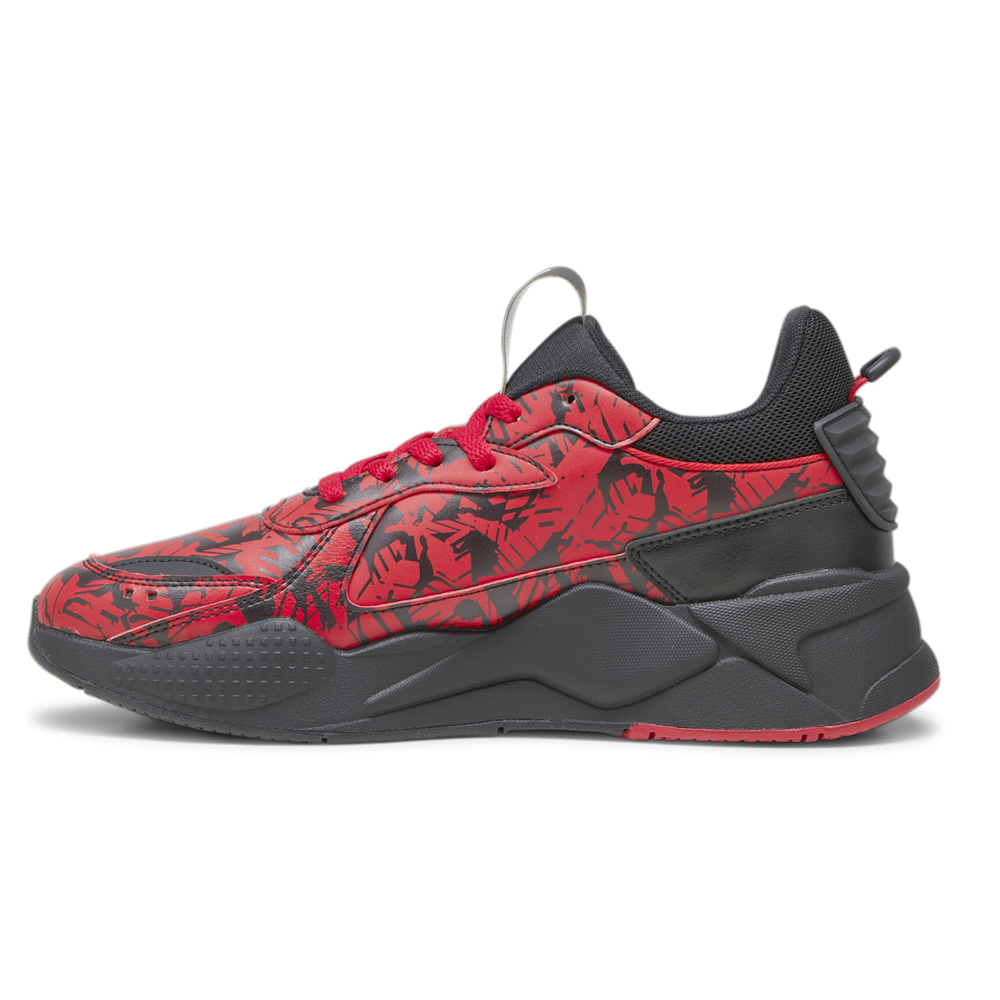 Puma rsx winterized lace up sale shoes