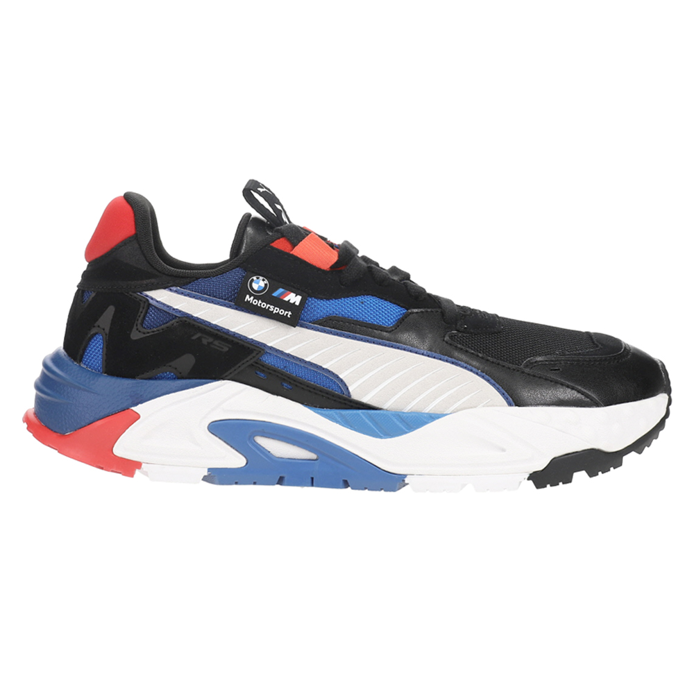 PUMA BMW M Motorsport x RS TRCk Lace Up Sneakers