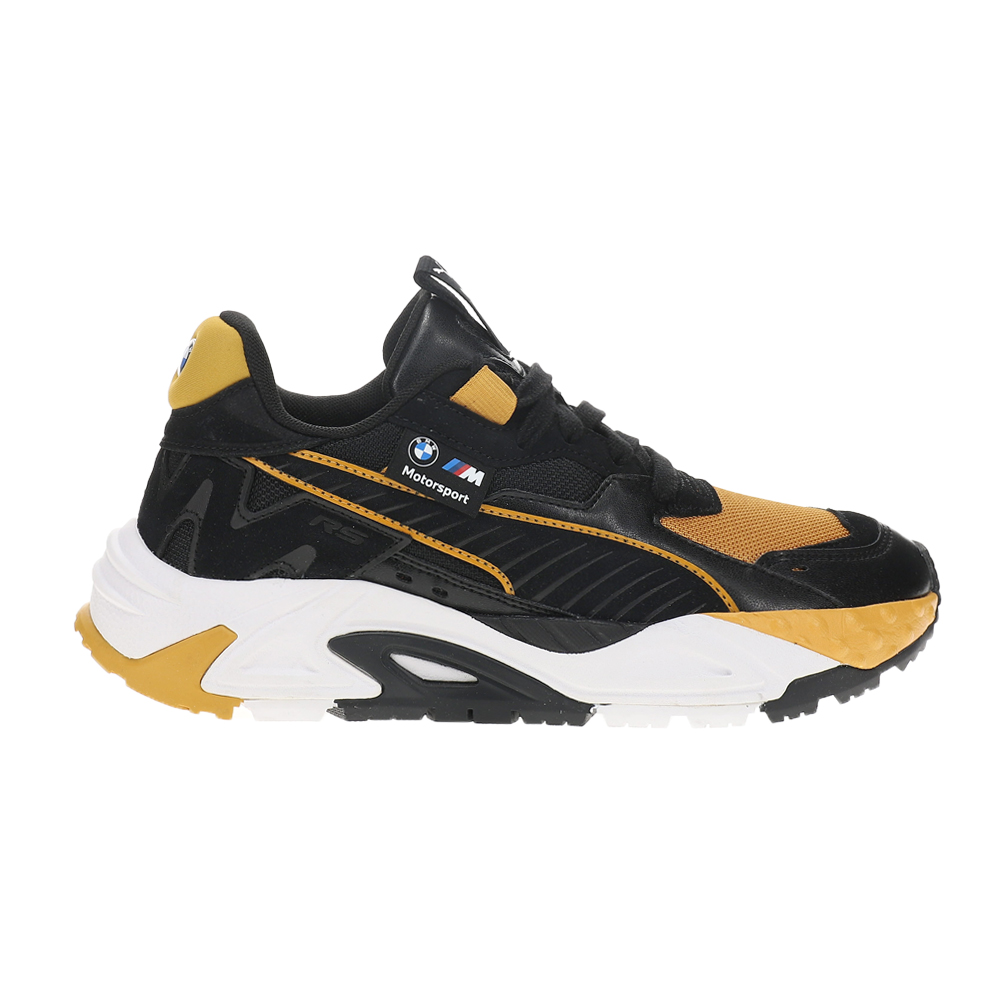 PUMA BMW M Motorsport x RS TRCk Lace Up Sneakers