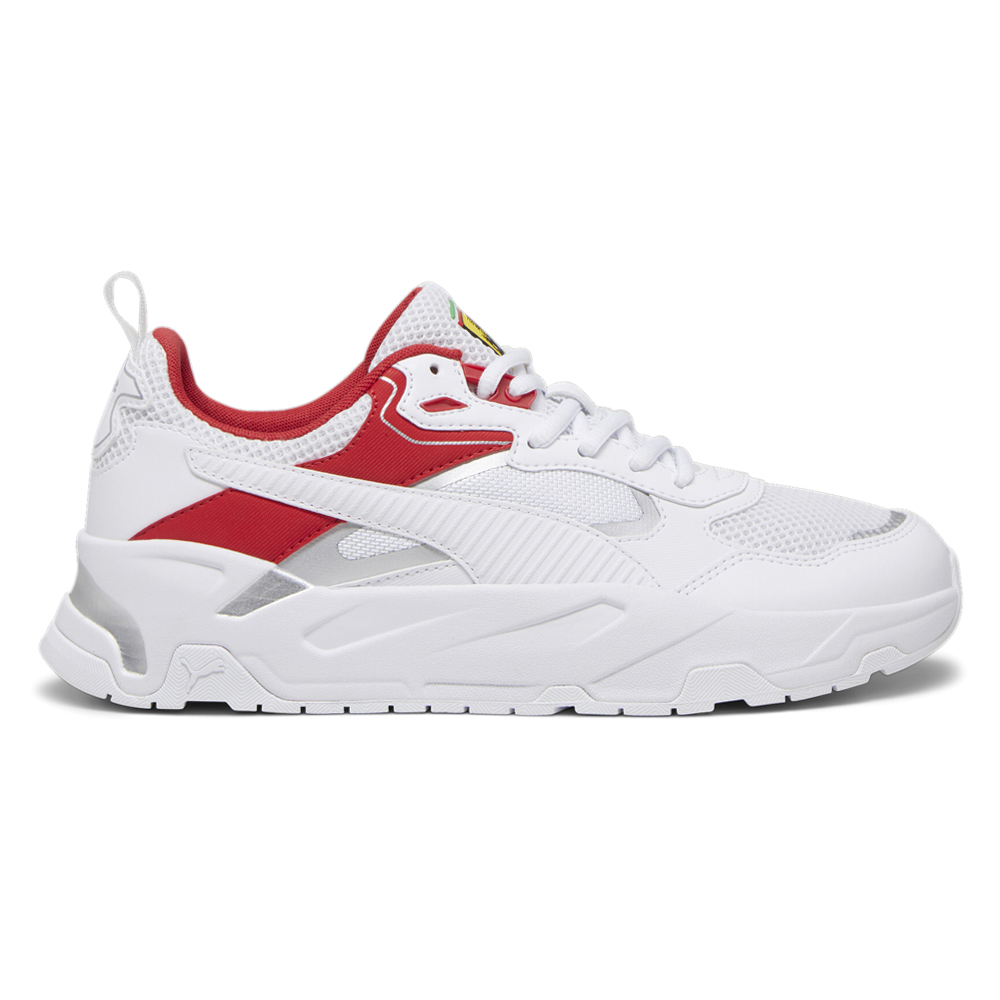 Puma Sf Trinity Lace Up Mens White Sneakers Casual Shoes 30795002 EBay puma-sf-trinity-lace-up-mens-white-sneakers-casual-shoes-30795002-ebay