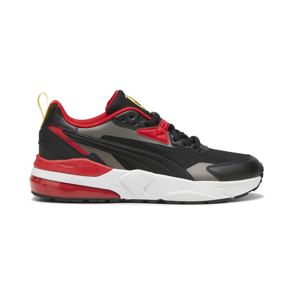 00’s Puma×Ferrari driving shoes leather Vintage Puma Ferrari Racing Shoes | eBay