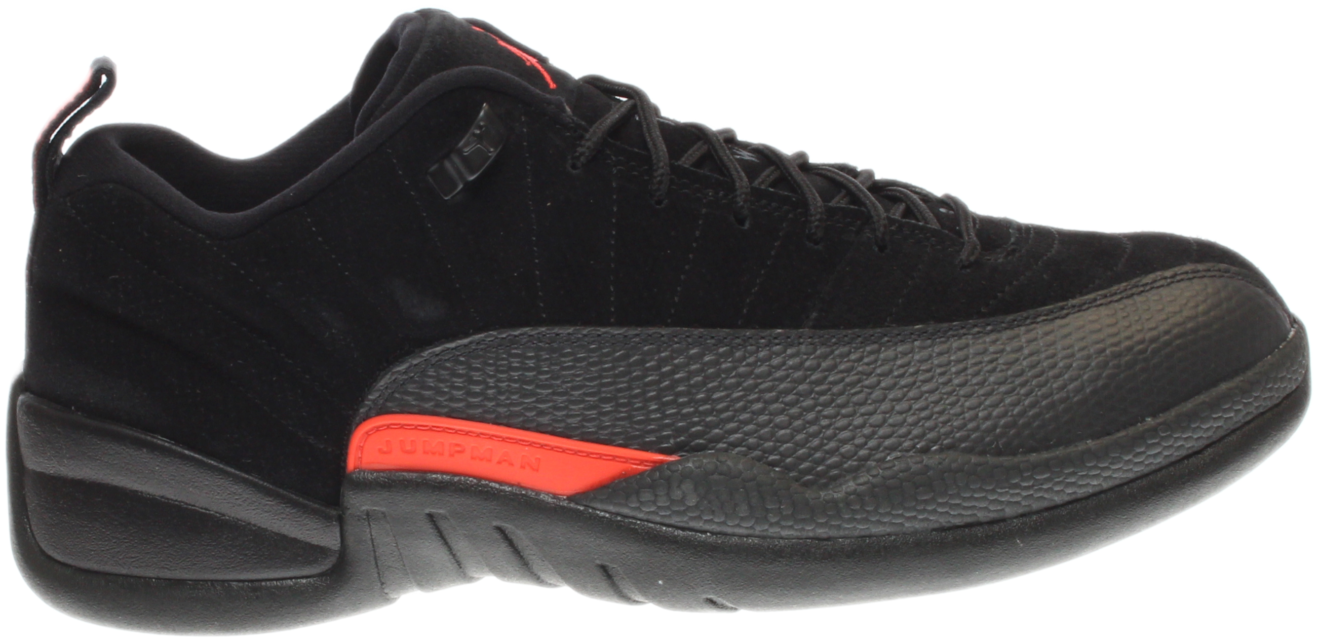 Jordan 12 Retro Low