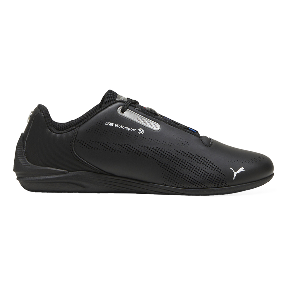 PUMA BMW M Motorsport x Drift Cat Decima 2.0 Lace Up Sneakers