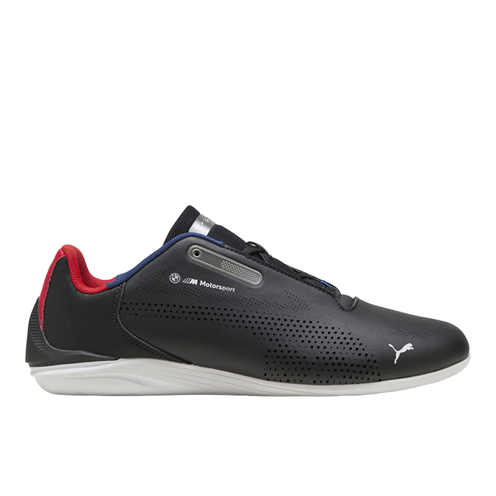 PUMA BMW M Motorsport x Drift Cat Decima 2.0 Lace Up Sneakers