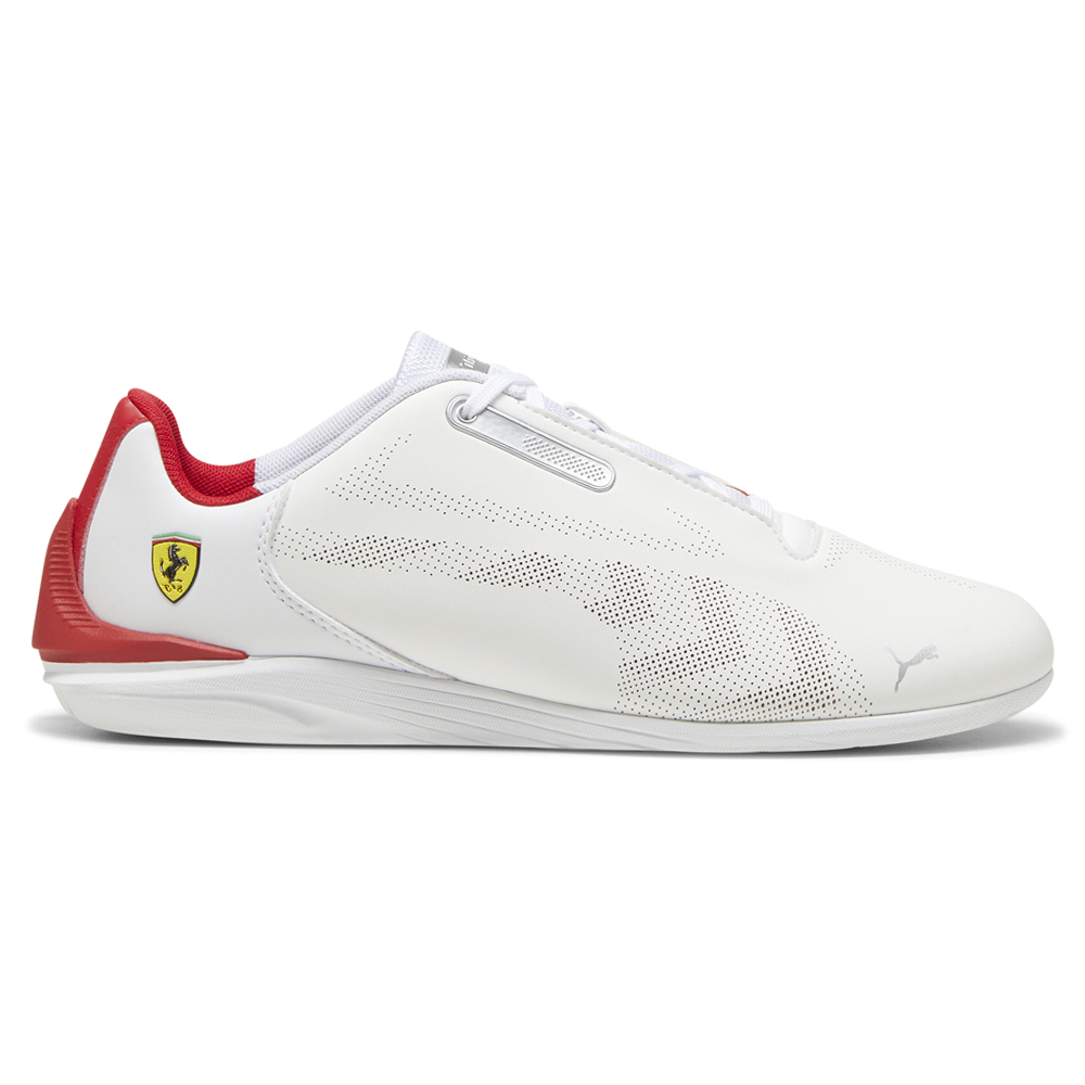 プーマ メンズスニーカー FERRARI DRIFT CAT DECIMA Amazon.com | PUMA Mens Ferrari Drift Cat Decima Sneaker