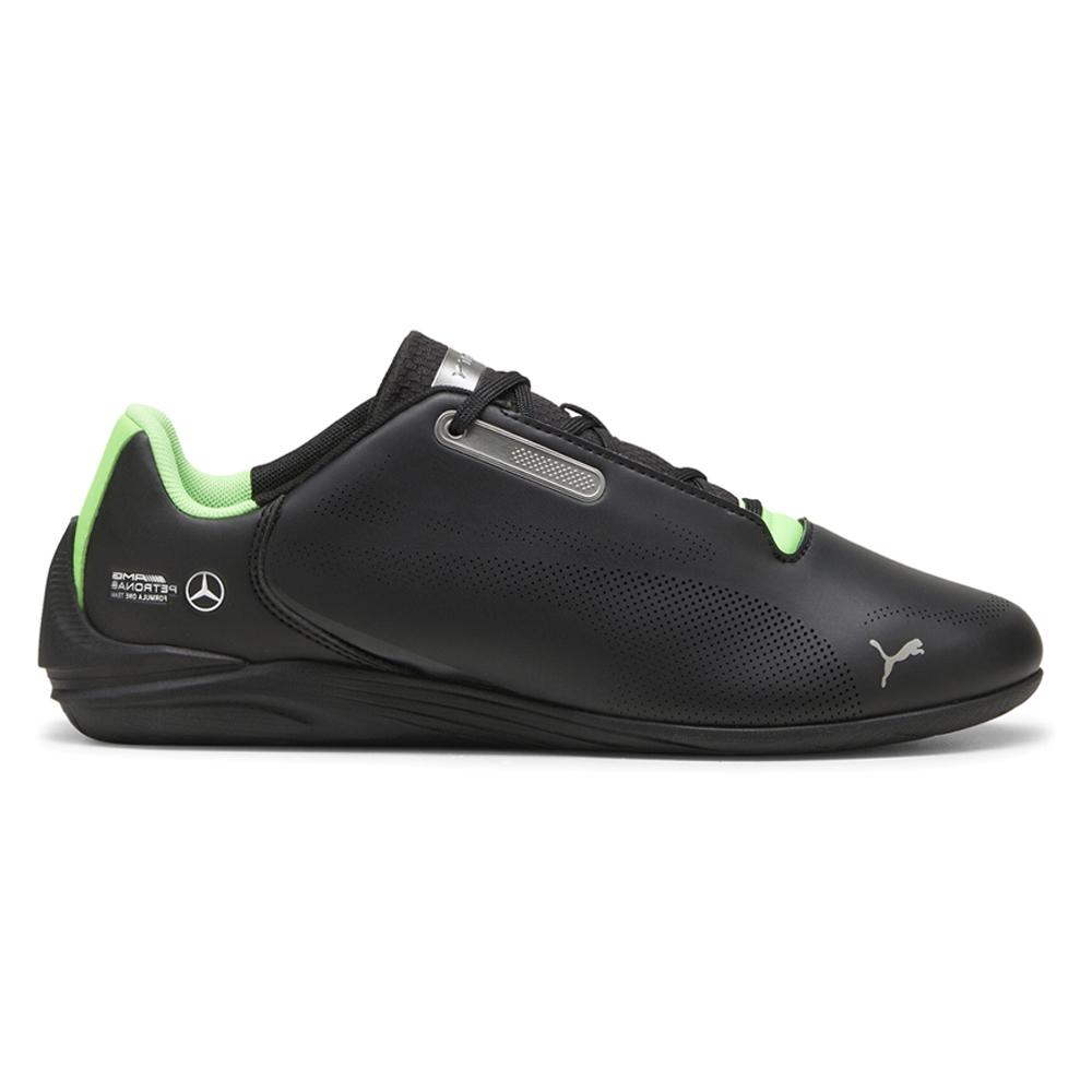 PUMA Mercedes AMG Petronas F1 x Drift Cat Decima 2.0 Lace Up Sneakers