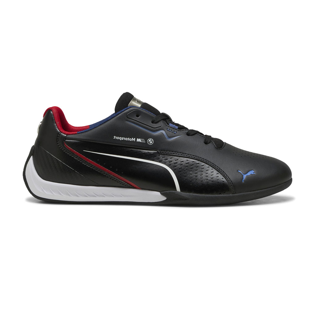 マニー PUMA Bmw M Motorsport Drift Cat 11 Lace Up Mens Black