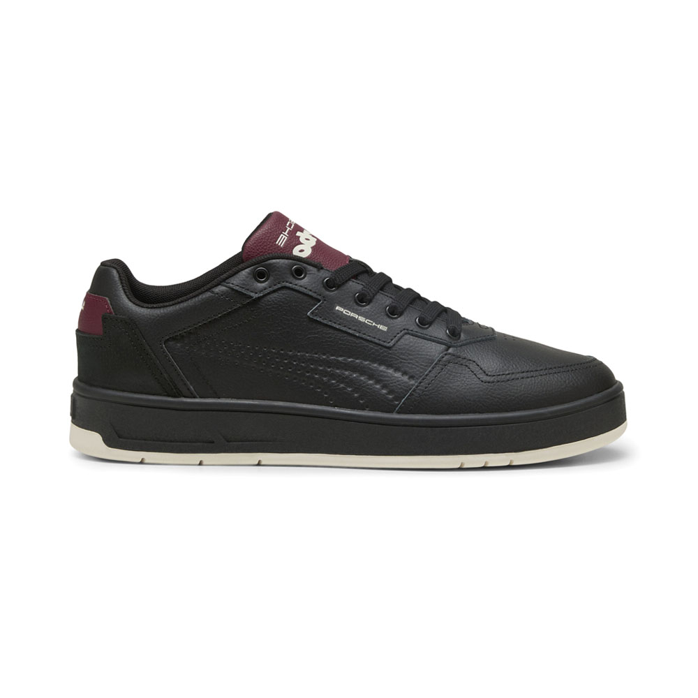 PUMA Porsche Legacy Court Classic Lux Sneakers