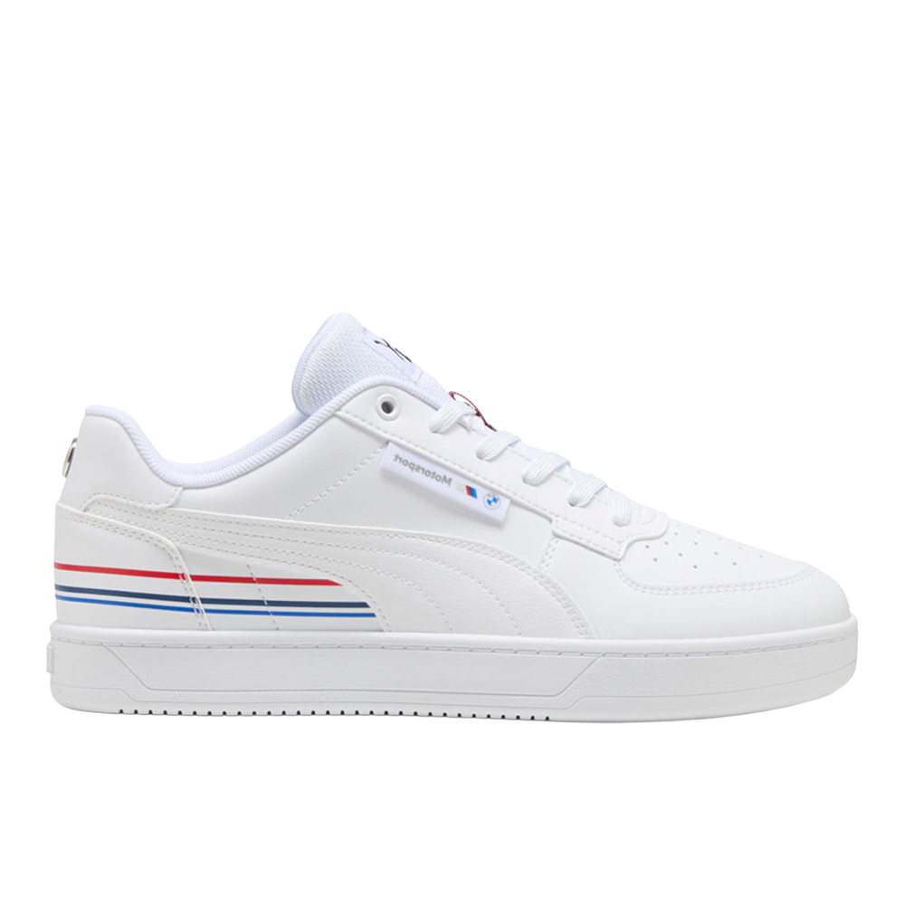 PUMA BMW M Motorsport x Caven 2.0 Lace Up Sneakers