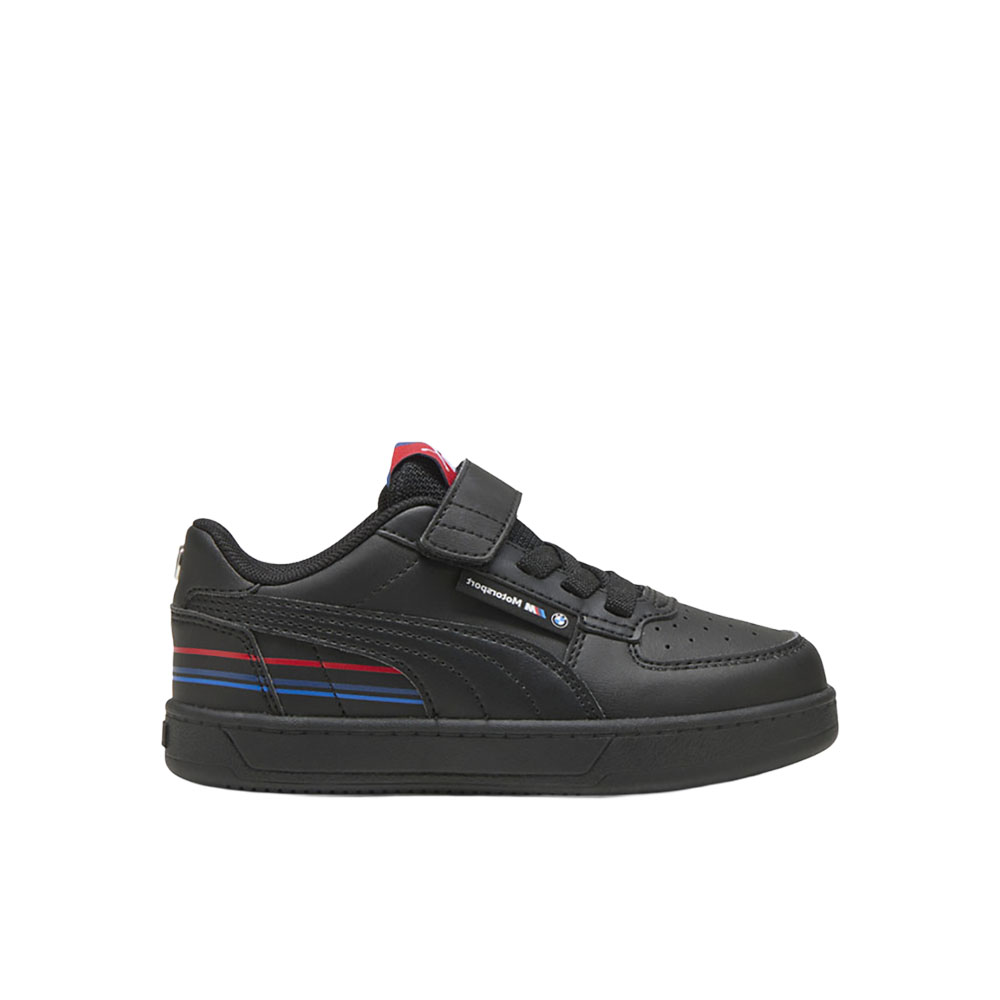 PUMA BMW M Motorsport Caven 2.0 Slip On Sneakers (Youth)