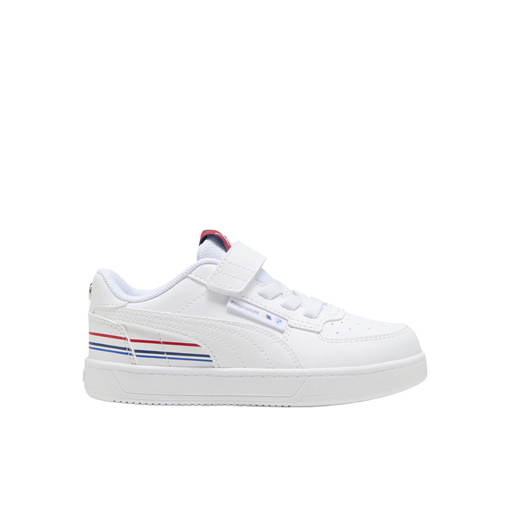 PUMA BMW M Motorsport Caven 2.0 Slip On Sneakers (Youth)