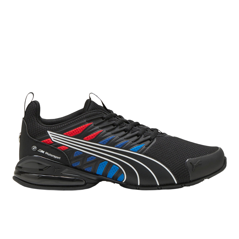 PUMA BMW M Motorsport x Voltaic Evo Lace Up Sneakers