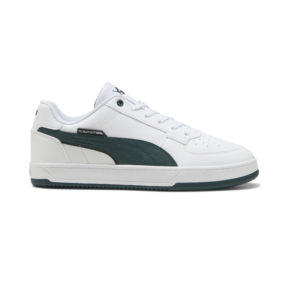 PUMA Formula 1® Caven 2.0 Men's Sneakers in White, Size 12
