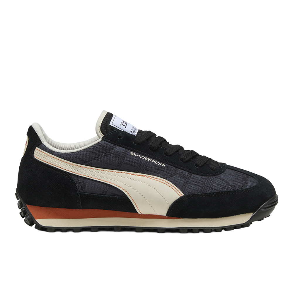 PUMA Porsche Legacy Easy Rider Lace Up Sneakers