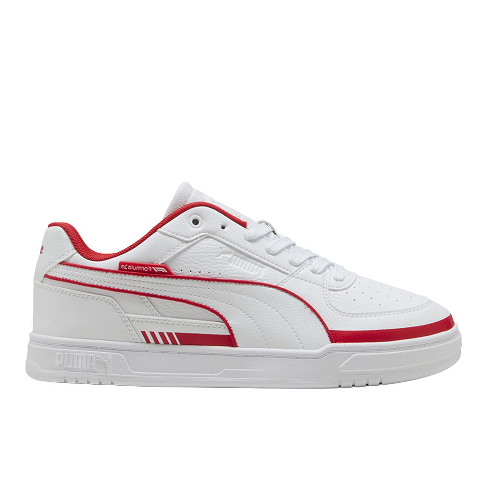 PUMA F1® Caven III Men's Sneakers in White, Size 10