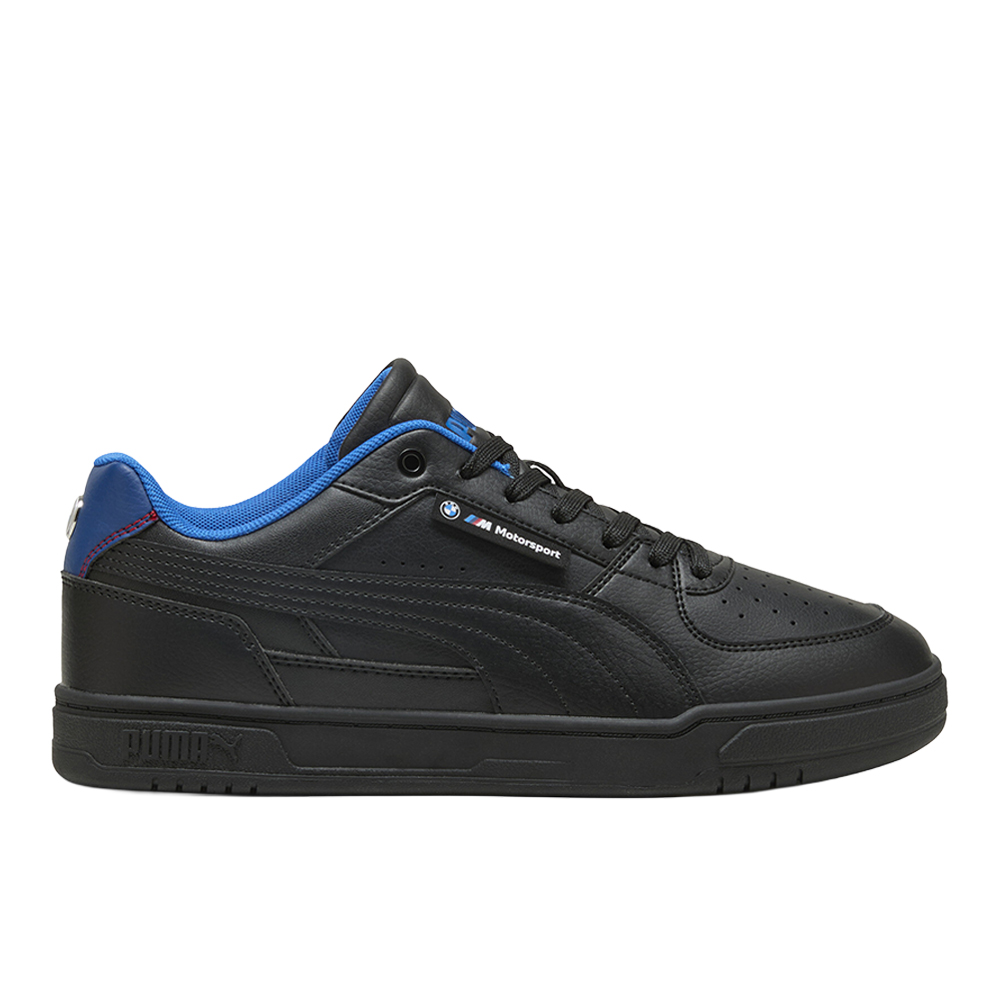 PUMA BMW M Motorsport Caven III Lace Up Sneakers