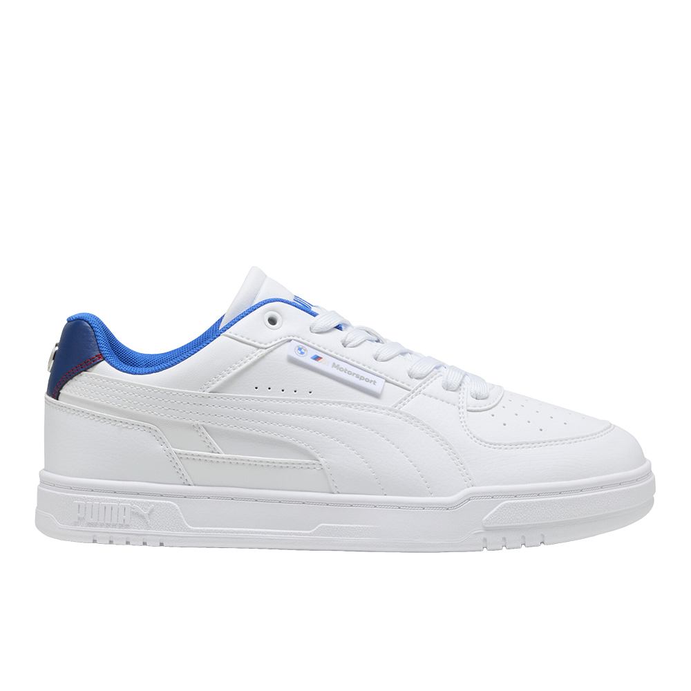 PUMA BMW M Motorsport Caven III Lace Up Sneakers