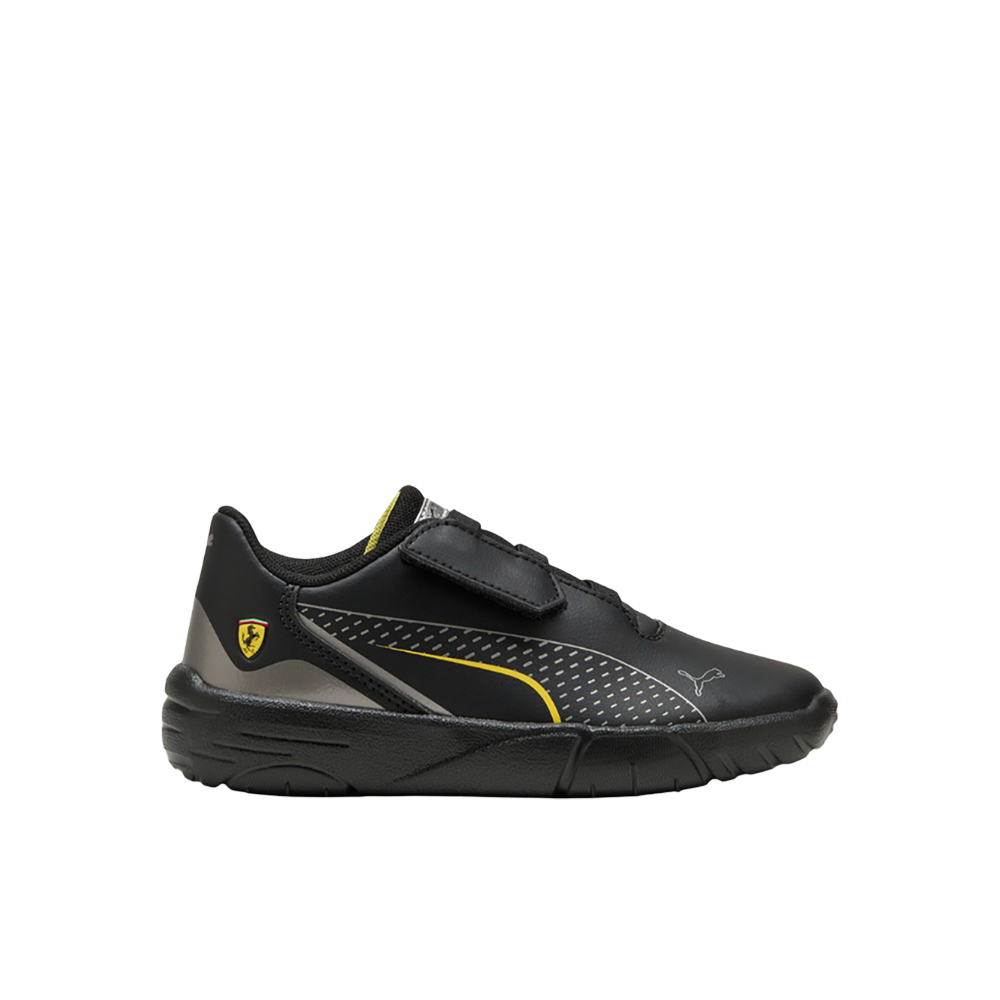 PUMA Scuderia Ferrarri Drift Cat 11 Slip On Sneakers (Youth)