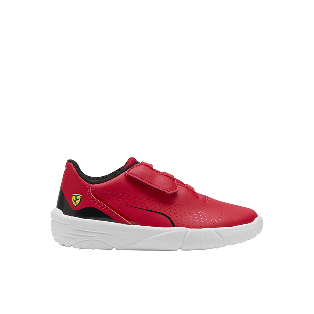 PUMA Scuderia Ferrarri Drift Cat 11 Slip On Sneakers (Youth)