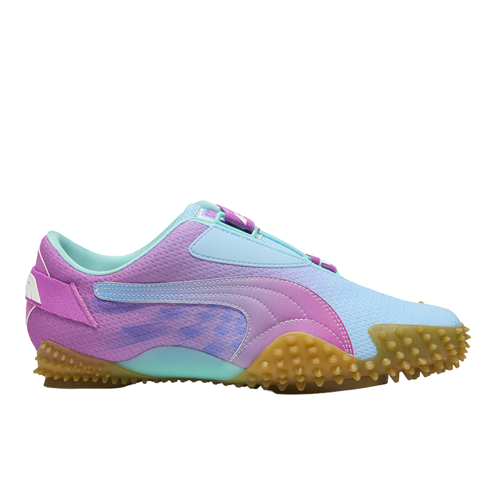 PUMA F1® Mostro Miami Men's Sneakers in Pink, Size 10